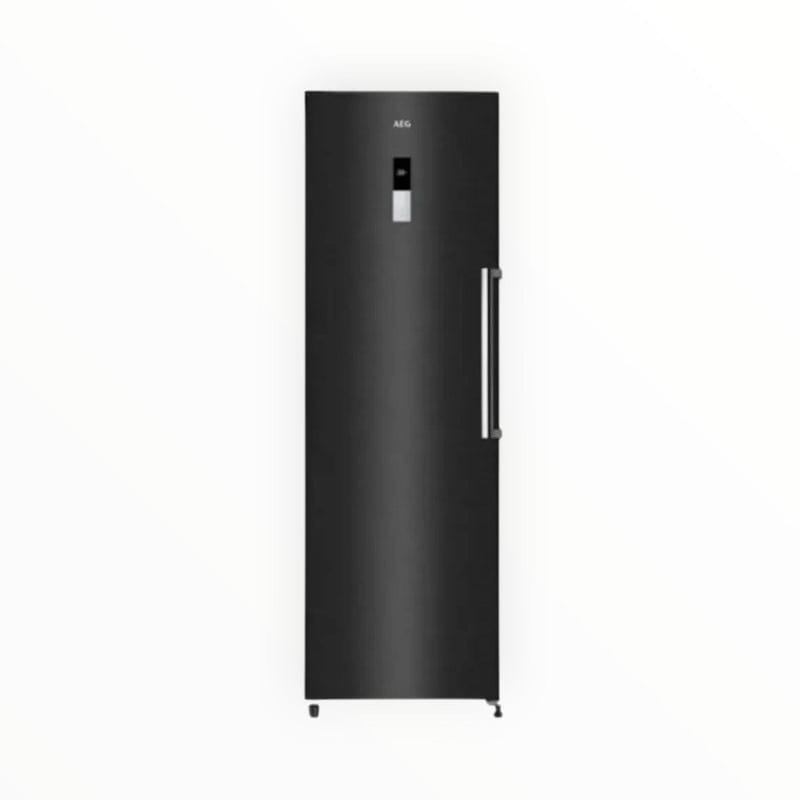 AEG Fridge AEG 265L Upright Freezer - AEGZA265SDUFB1
