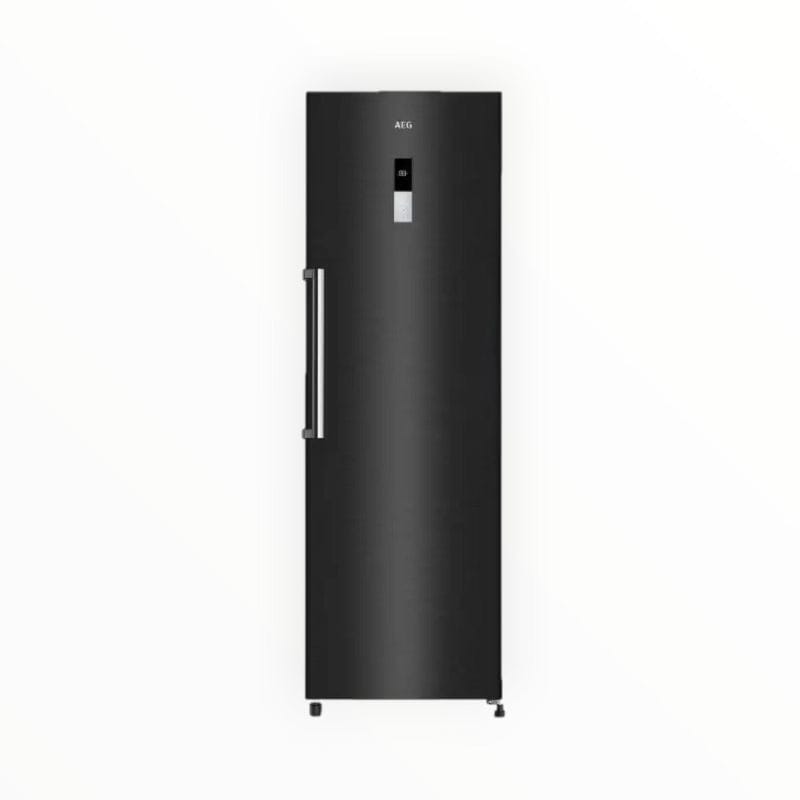 AEG Fridge/Freezer AEG ZA360SDUFB1 360L UPRIGHT FRIDGE BLACK