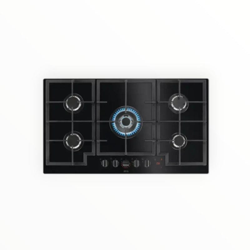 AEG Gas Hob AEG AEGZA90BIH1 90cm GoG Built-In Hob