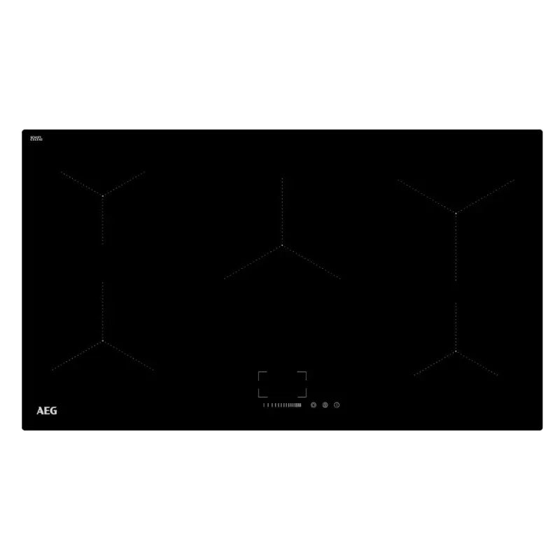 AEG Hobs AEG 90cm Ceran Built-In Hob AEGZA90BIH3