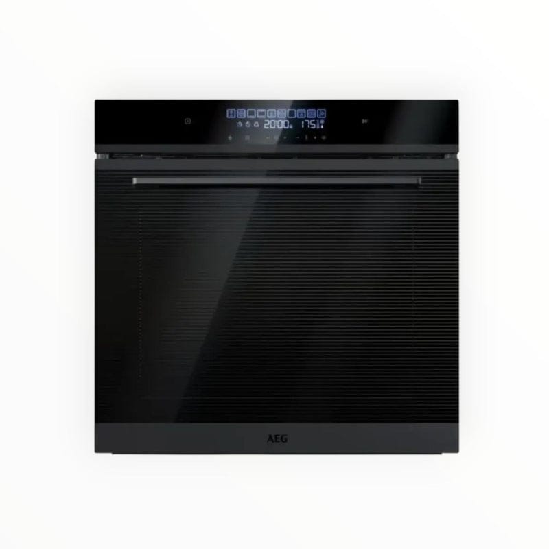 AEG Ovens AEG AEGZA60BIAO1 60cm Built-In Airfryer Oven