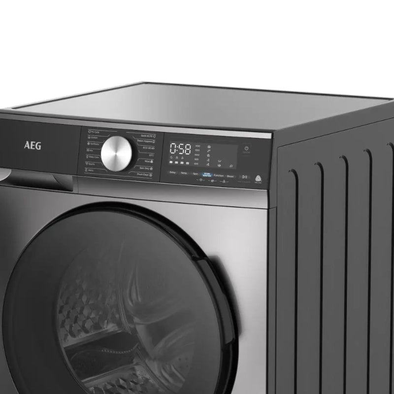 AEG washer dryer combo AEG 10/7kg Washer Dryer Inverter - AEGZA10WD1