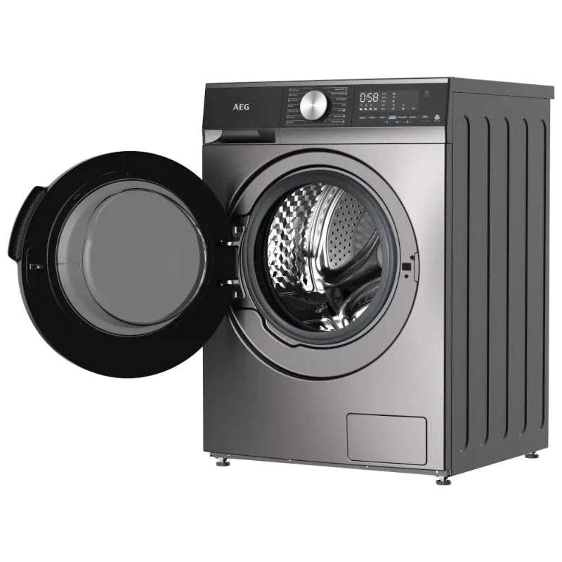 AEG washer dryer combo AEG 10/7kg Washer Dryer Inverter - AEGZA10WD1