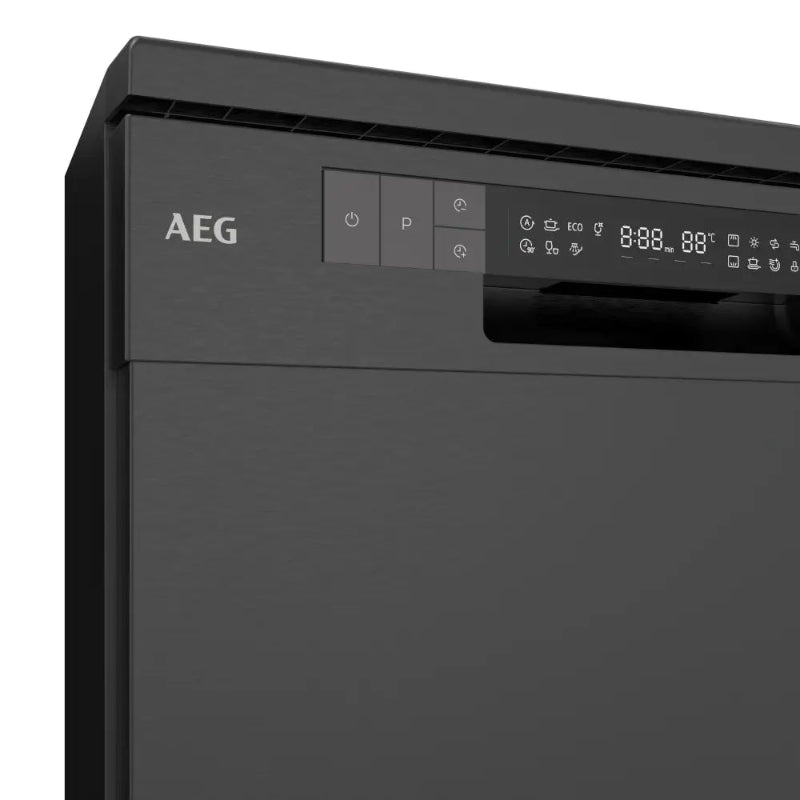 AEG 14 Place Dishwasher With Satellite Wash AEGZA14DW2.