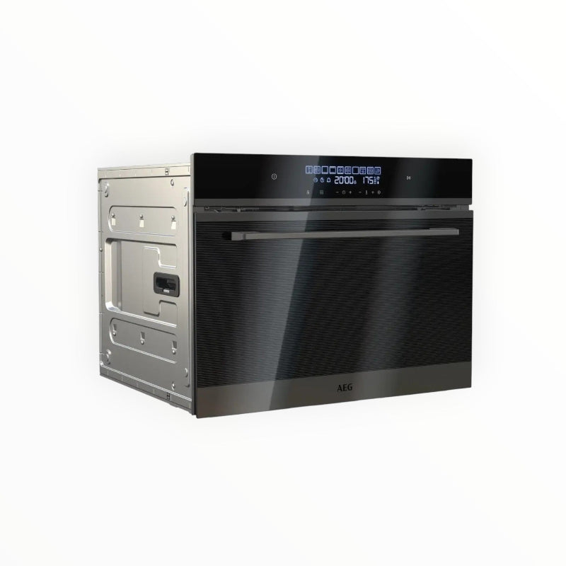 AEG 45cm Built-In Oven - AEGZA60BIAO3.