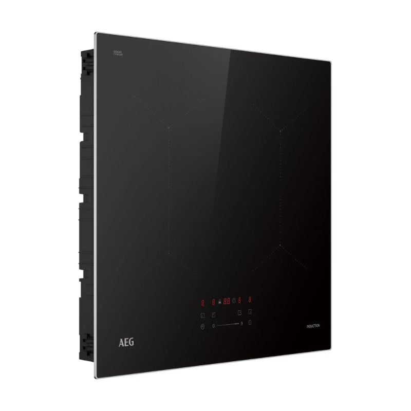AEG 60cm SCHOTT Glass Induction Built-In Hob (Gloss) AEG60IHG1M.