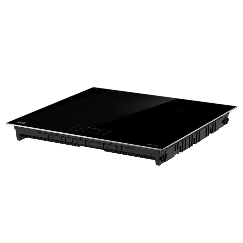AEG 60cm SCHOTT Glass Induction Built-In Hob (Gloss) AEG60IHG1M.