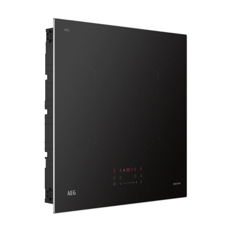 AEG 60cm SCHOTT Glass Induction Built-In Hob (Matte) AEG60IHM1M.