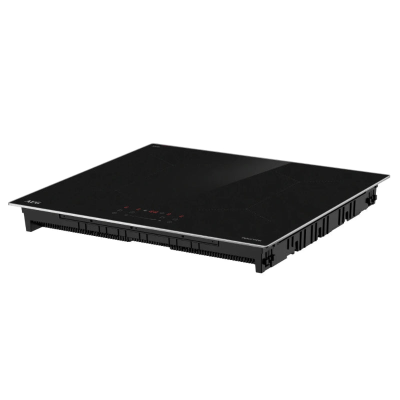 AEG 60cm SCHOTT Glass Induction Built-In Hob (Matte) AEG60IHM1M.