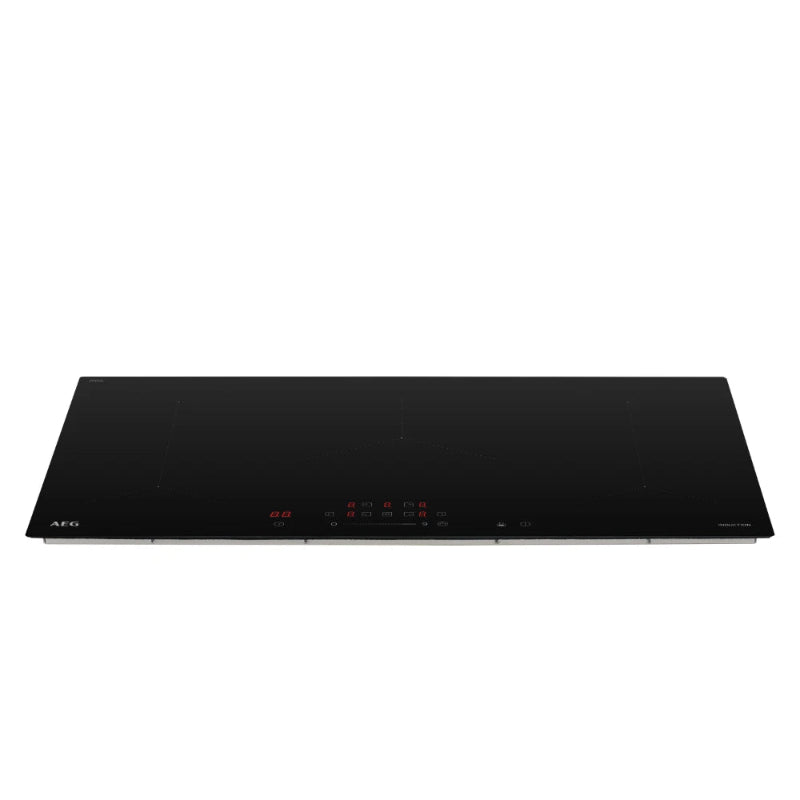 AEG 90cm SCHOTT Glass Induction Built-In Hob (Gloss).