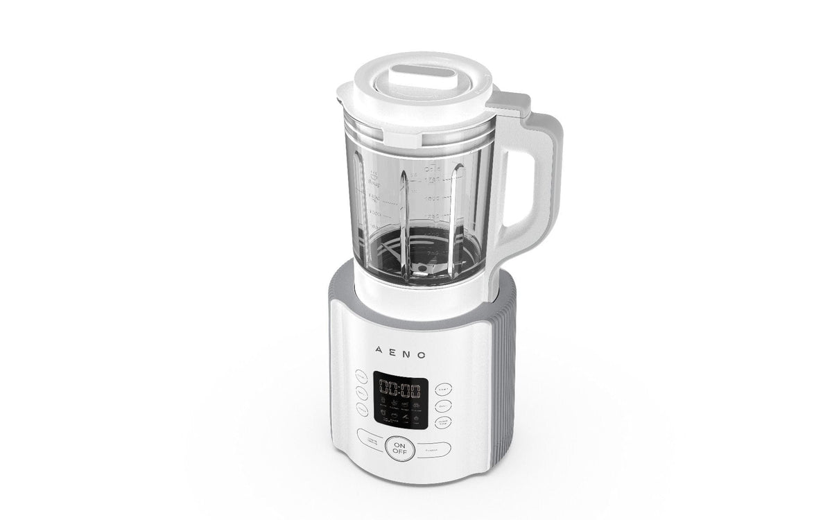 AENO blender AENO 1.75L TB1 Stainless Steel Table Blender White-Soupmaker ATB0001 (7816111849561)