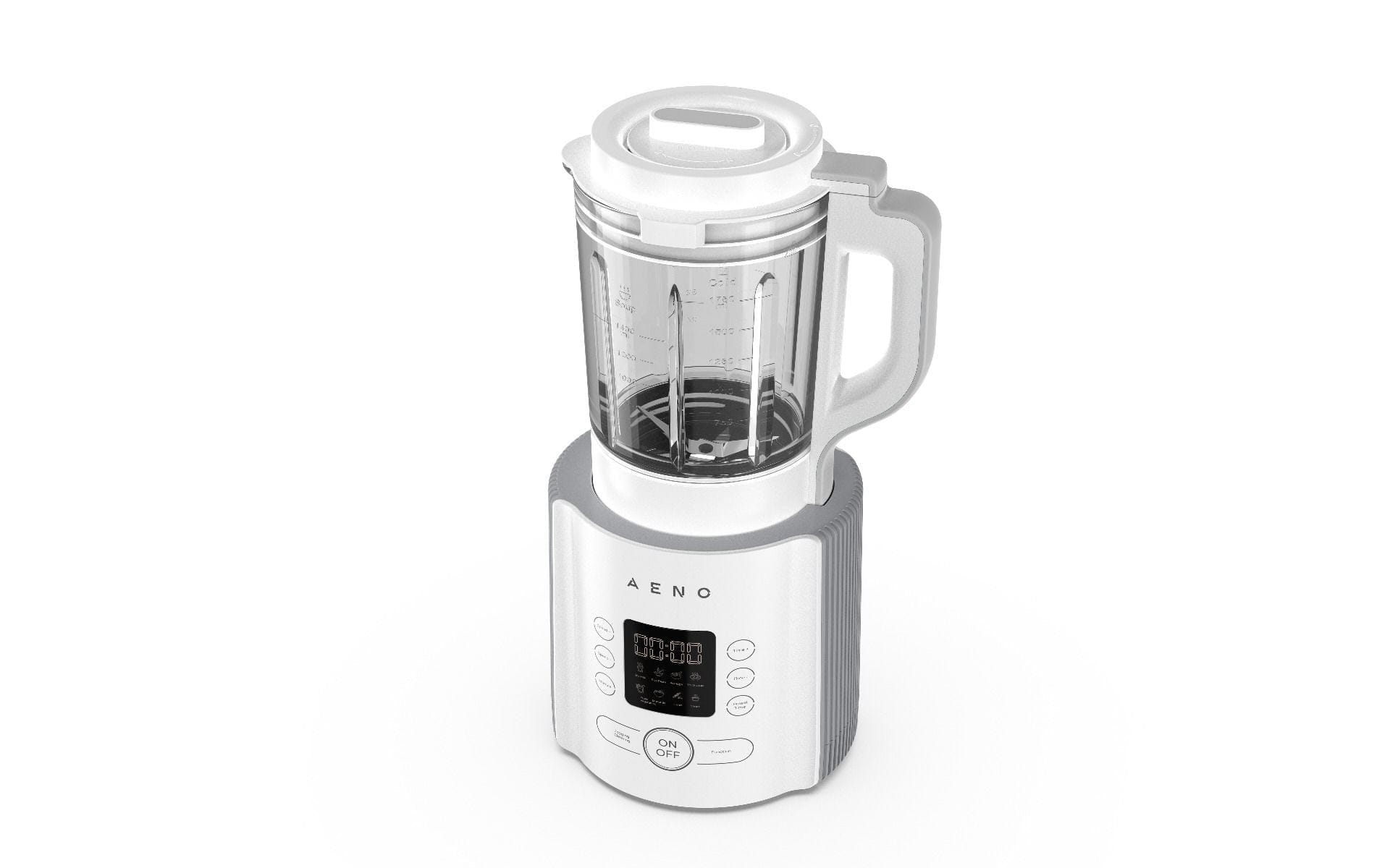 AENO blender AENO 1.75L TB1 Stainless Steel Table Blender White-Soupmaker ATB0001 (7816111849561)