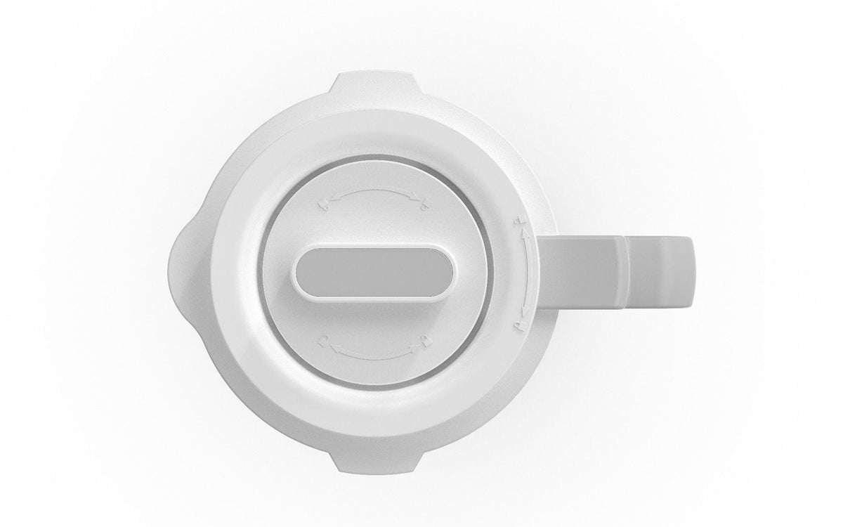 AENO blender AENO 1.75L TB1 Stainless Steel Table Blender White-Soupmaker ATB0001 (7816111849561)
