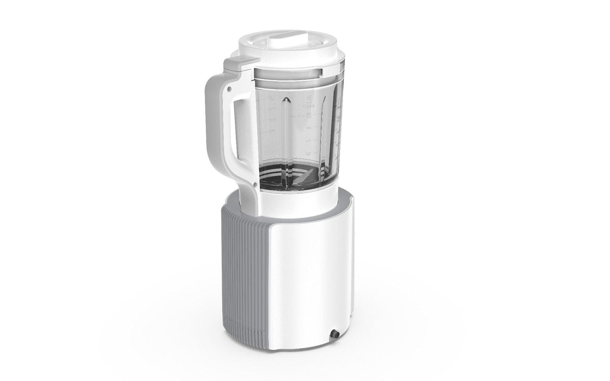 AENO blender AENO 1.75L TB1 Stainless Steel Table Blender White-Soupmaker ATB0001 (7816111849561)