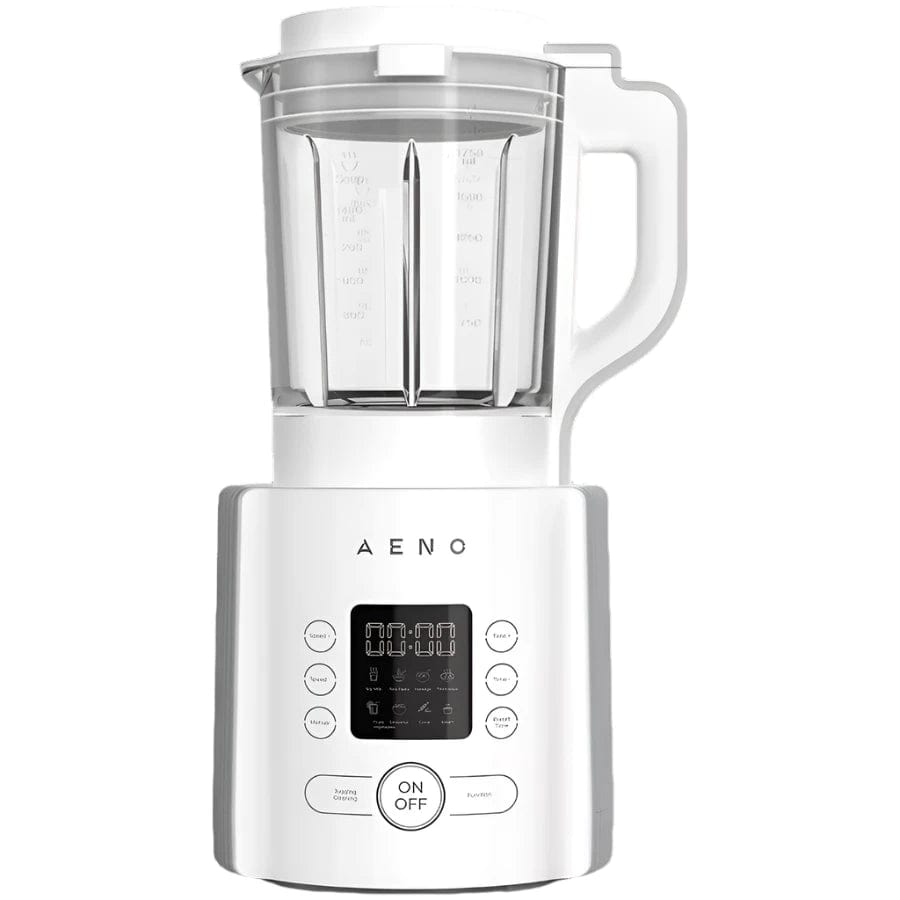 AENO blender AENO Table Blender Soupmaker TB3 White ATB0003 (7816206876761)