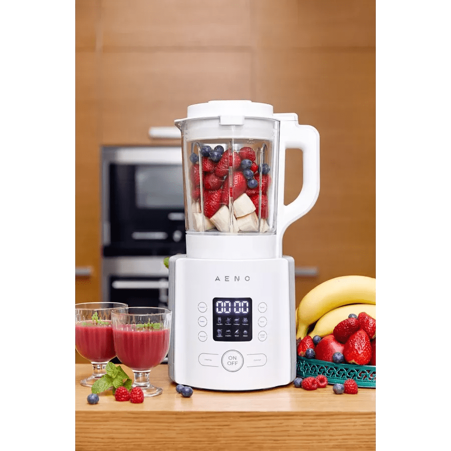 AENO blender AENO Table Blender Soupmaker TB3 White ATB0003