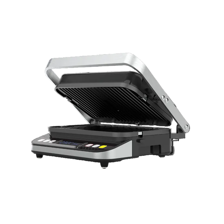 AENO EG1 2000W Electric Grill 3 With Touch Control AEG0001.