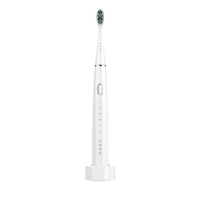 AENO Toothbrush AENO DB1S Smart Sonic Electric Toothbrush IPX7 White SL3ADB0001S (7818466689113)