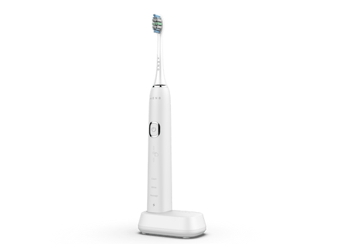 AENO Toothbrush AENO DB3 Sonic Electric Toothbrush White IPX7 SH4AADB0003