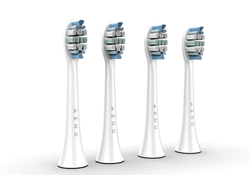 AENO Toothbrush AENO DB3 Sonic Electric Toothbrush White IPX7 SH4AADB0003
