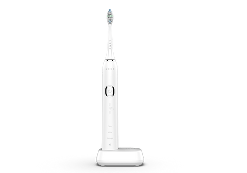 AENO Toothbrush AENO DB3 Sonic Electric Toothbrush White IPX7 SH4AADB0003