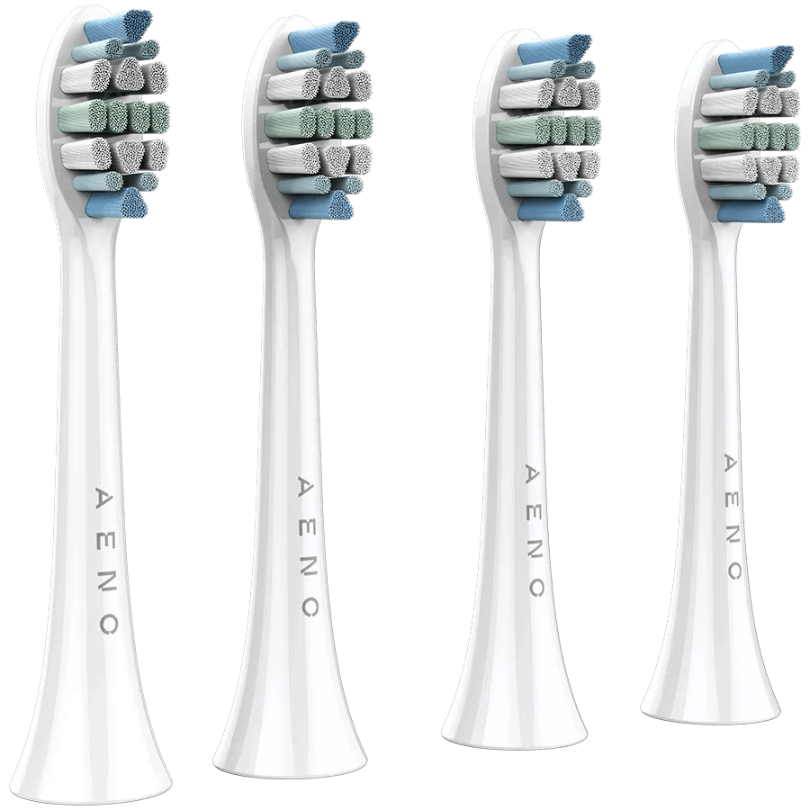 AENO Toothbrush AENO Sonic Electric Toothbrush DB4 Black 9 ADB0004