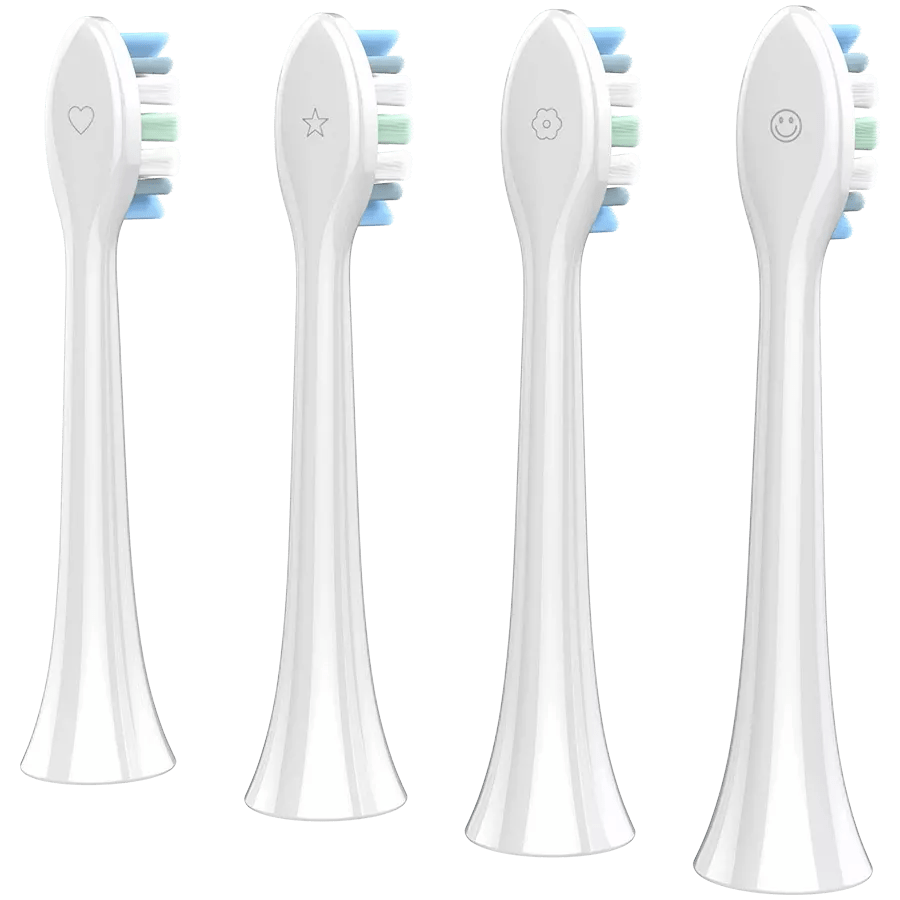 AENO Toothbrush AENO Sonic Electric Toothbrush DB4 Black 9 ADB0004