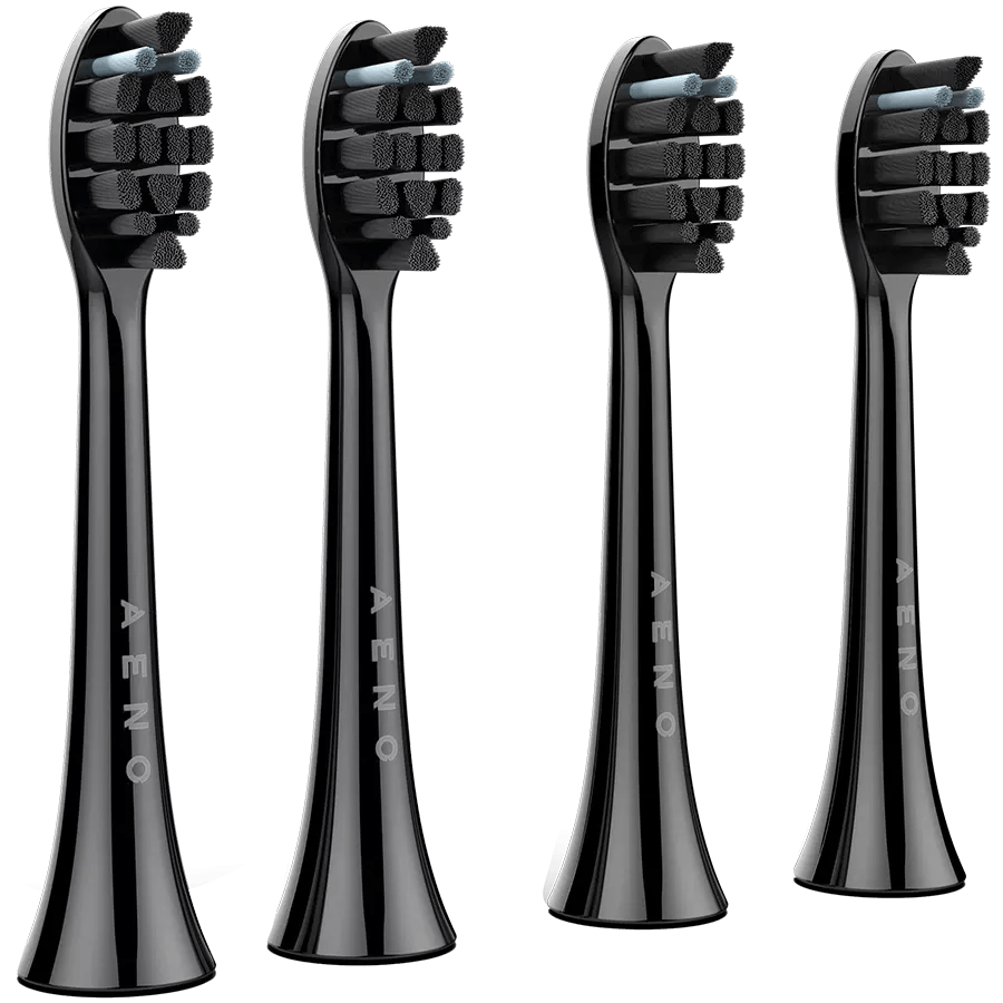 AENO Toothbrush AENO Sonic Electric Toothbrush DB4 Black 9 ADB0004 (7825027006553)