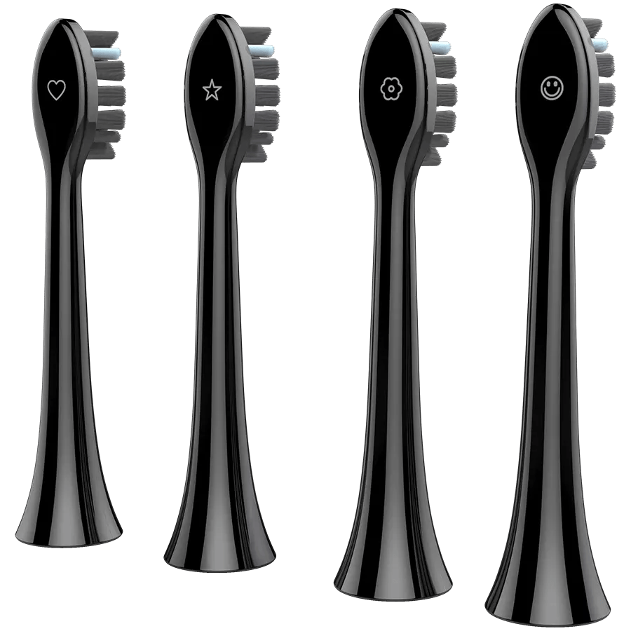 AENO Toothbrush AENO Sonic Electric Toothbrush DB4 Black 9 ADB0004 (7825027006553)