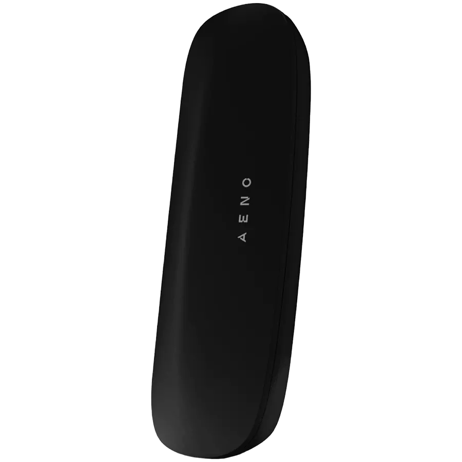 AENO Toothbrush AENO Sonic Electric Toothbrush DB6 Black ADB0006 (7825026515033)