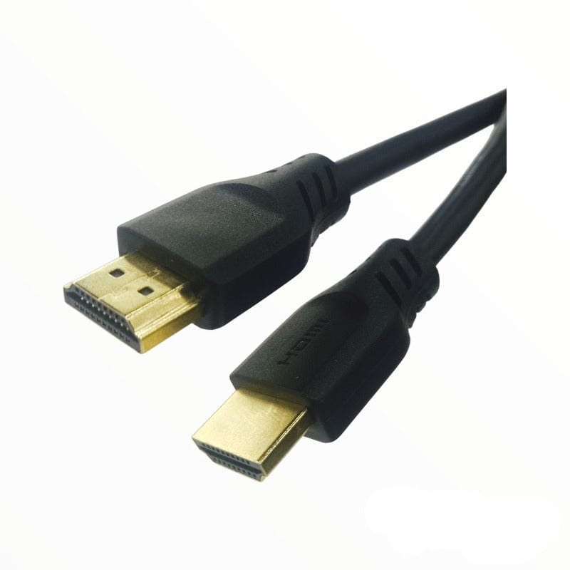 Aerial King HDMI Cable Aerial King HDMI Cable 0.8M AK-HDMI-0-8 (7754524590169)