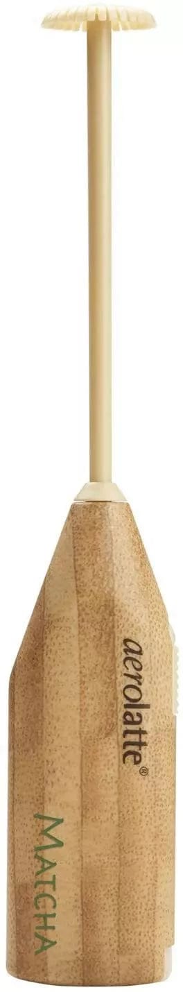 Aerolatte Milk Frother Aerolatte Precision Burr Coffee Grinder CG-1-BK (7822329577561)