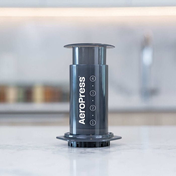 AeroPress COFFEE MACHINE AeroPress Espresso & Coffee Maker AP-80R11 (7423049367641)