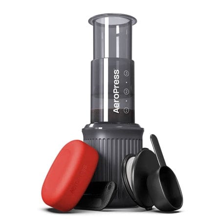 AeroPress COFFEE MACHINE Aeropress Go Espresso And Coffee maker AP-10R11 (7799219978329)