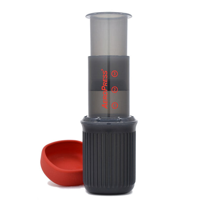 AeroPress Coffee Press AeroPress Go Espresso and Coffee Maker 15R11