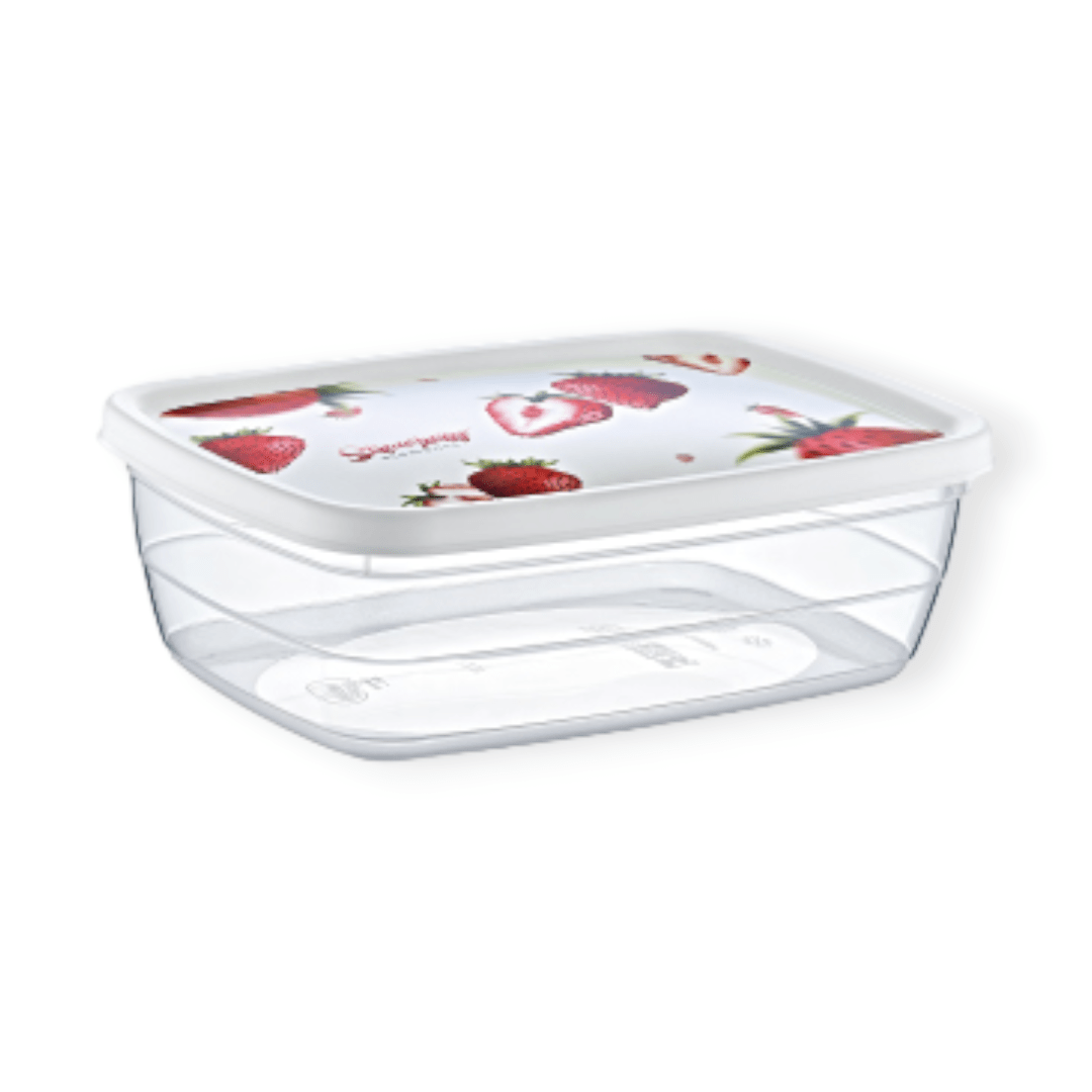 Hobby Life STORAGE CONTANER Hobby Life Deko Trend Storage Container 1.2L (7295225561177)