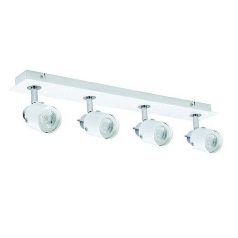 SPAZIO spotlight Spot Light York 4  White 8907.4.31 (7255180673113)