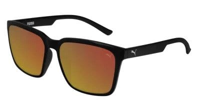 Puma Sunglass Puma Men Sunglass PE0095S-001 56 (6543152840793)