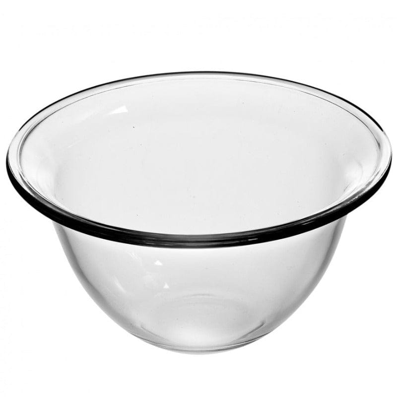 Pasabahce BOWL Borcam Glass Bowl Tempered 170MM 59414 (4487565672537)