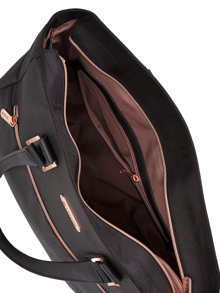 CELLINI Ladies Handbags Cellini Allure Tote Bag 465405 (7292738502745)