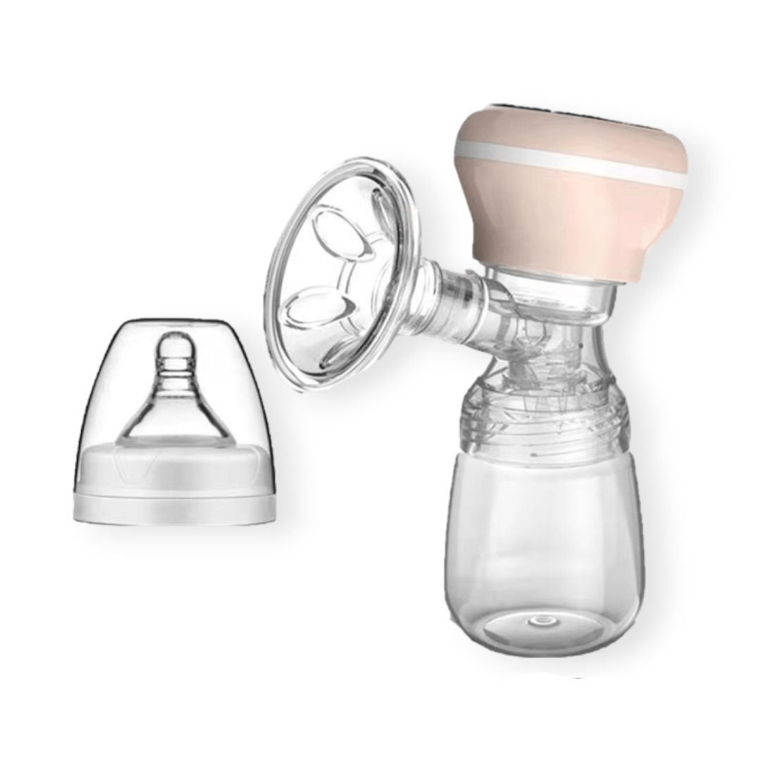 MHC World Baby Pump Electric Breast Pump RH289 (7312840982617)