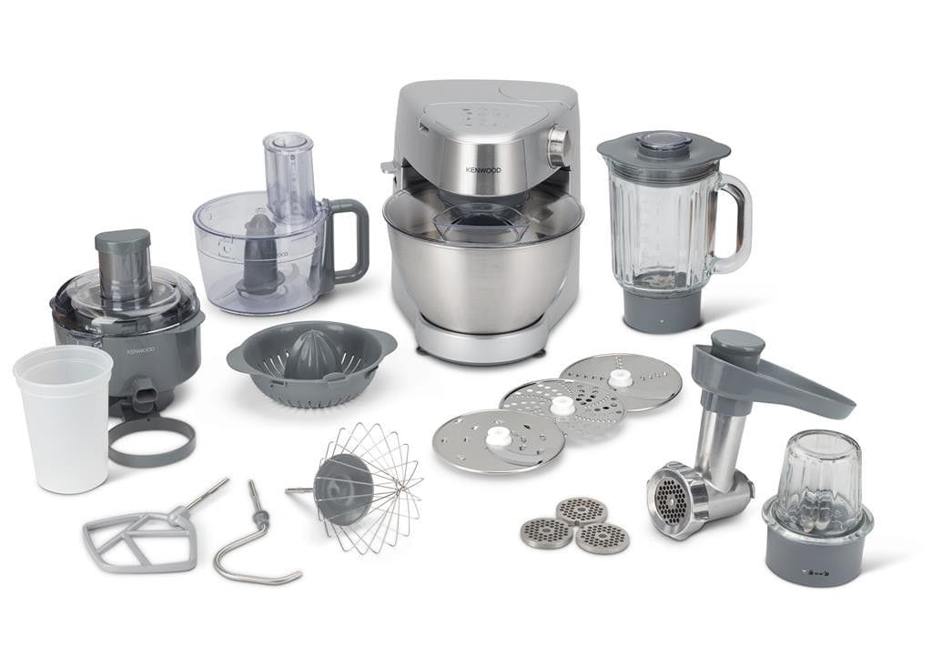 Kenwood MIXER Kenwood Prospero Plus Stand Mixer KHC29.W0SI (4699415674969)