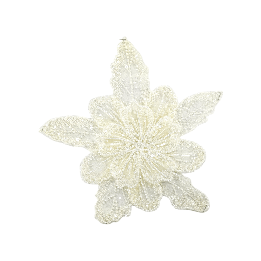 PATCHES Habby Cream Patches XDH-3945 (7912881160281)