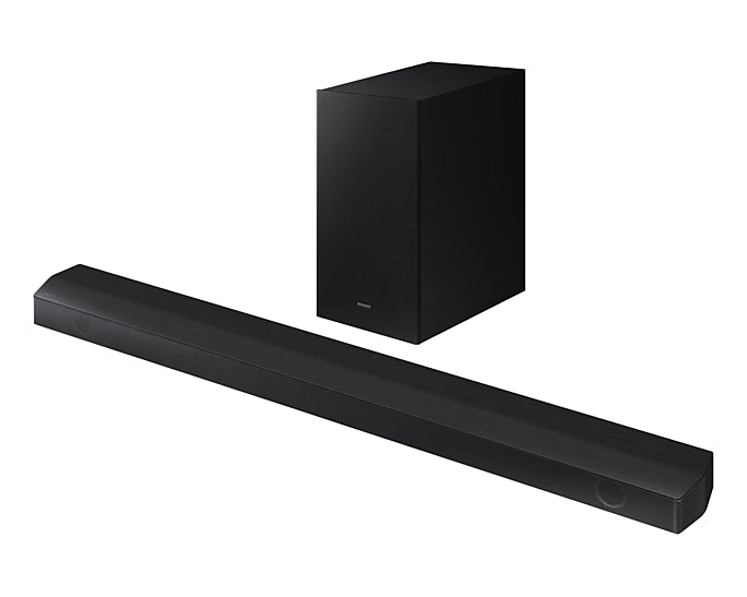 Samsung 3.1 Black Soundbar HW-B650