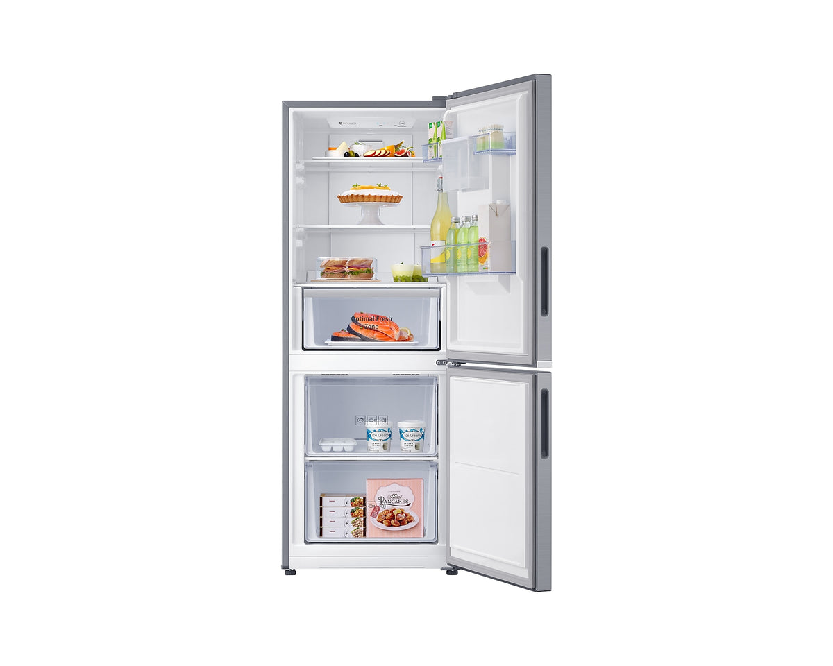 Samsung 253 L Bottom Freezer Fridge with Water Dispenser RBN27N4160S8