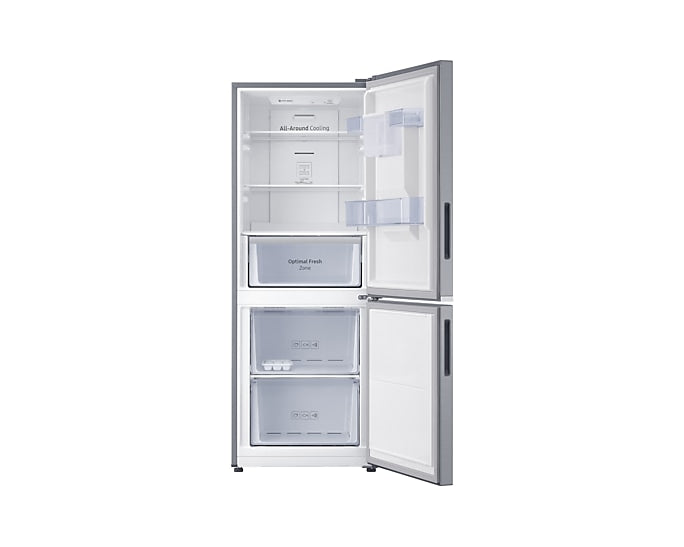 Samsung 253 L Bottom Freezer Fridge with Water Dispenser RBN27N4160S8