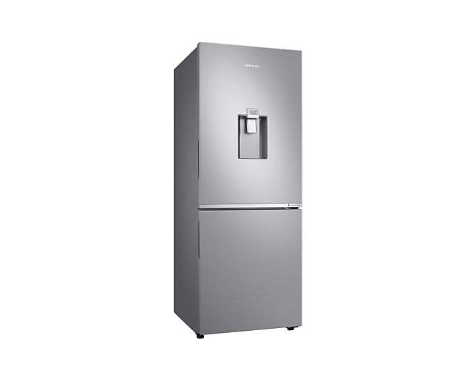 Samsung 253 L Bottom Freezer Fridge with Water Dispenser RBN27N4160S8