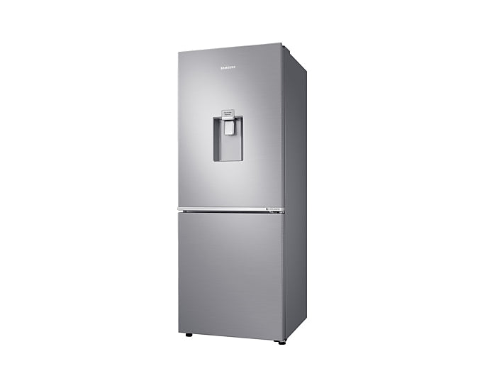 Samsung 253 L Bottom Freezer Fridge with Water Dispenser RBN27N4160S8