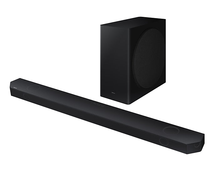 Samsung Premium Q-Series Soundbar HW-Q800D