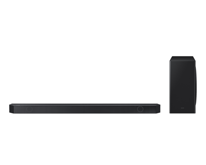 Samsung Premium Q-Series Soundbar HW-Q800D